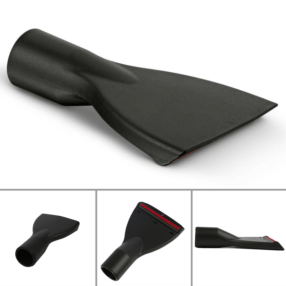 35mm ichki diametrli bo'shliq uchun nozol, divan va yostiqni changyutgich bilan tozalash uchun