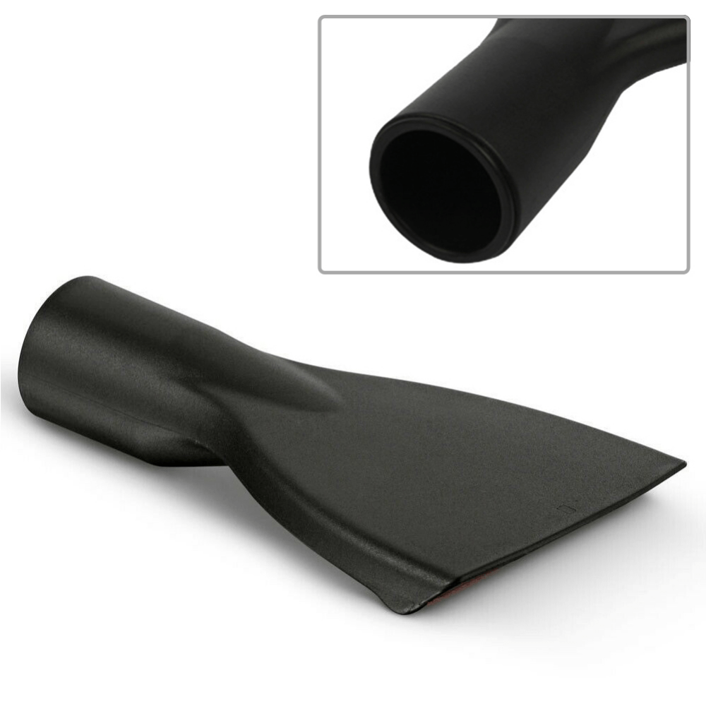 35mm ichki diametrli bo'shliq uchun nozol, divan va yostiqni changyutgich bilan tozalash uchun