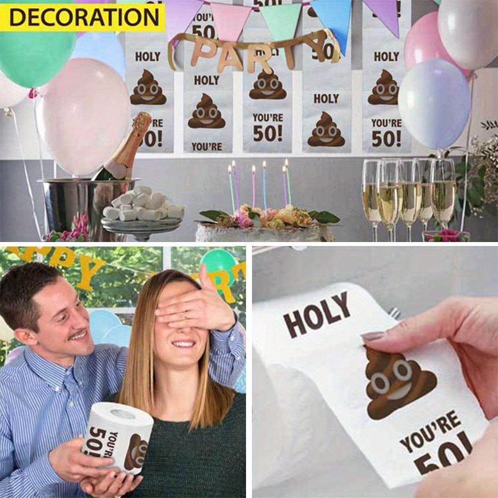 1 dona Kulgili Tug'ilgan Kun Partiyasi uchun To'qima Qog'ozi, Karikatura Poo naqshiga ega. Partiya bezatish va tug'ilgan kun sovg'alari uchun mukammal. Xona va uy dekoratsiyasi uchun ajoyib.