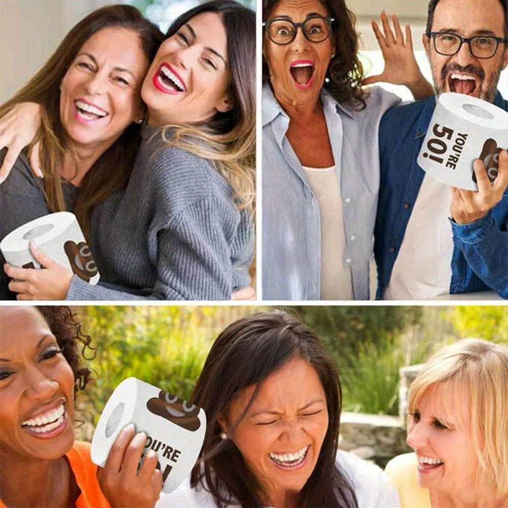 1 dona Kulgili Tug'ilgan Kun Partiyasi uchun To'qima Qog'ozi, Karikatura Poo naqshiga ega. Partiya bezatish va tug'ilgan kun sovg'alari uchun mukammal. Xona va uy dekoratsiyasi uchun ajoyib.