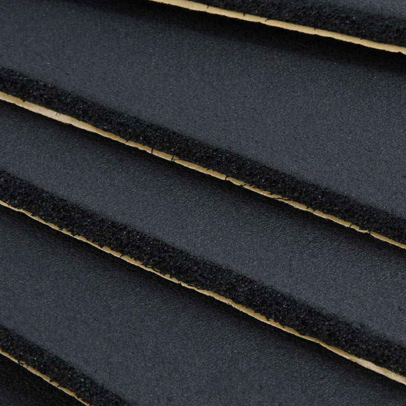 Universal Car Hood Firewall Heat Insulation Sound Deadening Mat 78x20 Inches