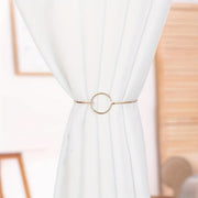 Hajmira bo'sh dizayni bilan alyuminiy pardozni ushlab turuvchi, uy bezaklari uchun zamonaviy bog'lam