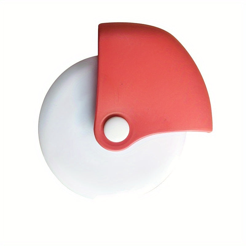 1 dona oson foydalaniladigan pizza pirogi qopqog'ini bezash uchun pishirish, pizza, pirog xamirlarini aylantiruvchi