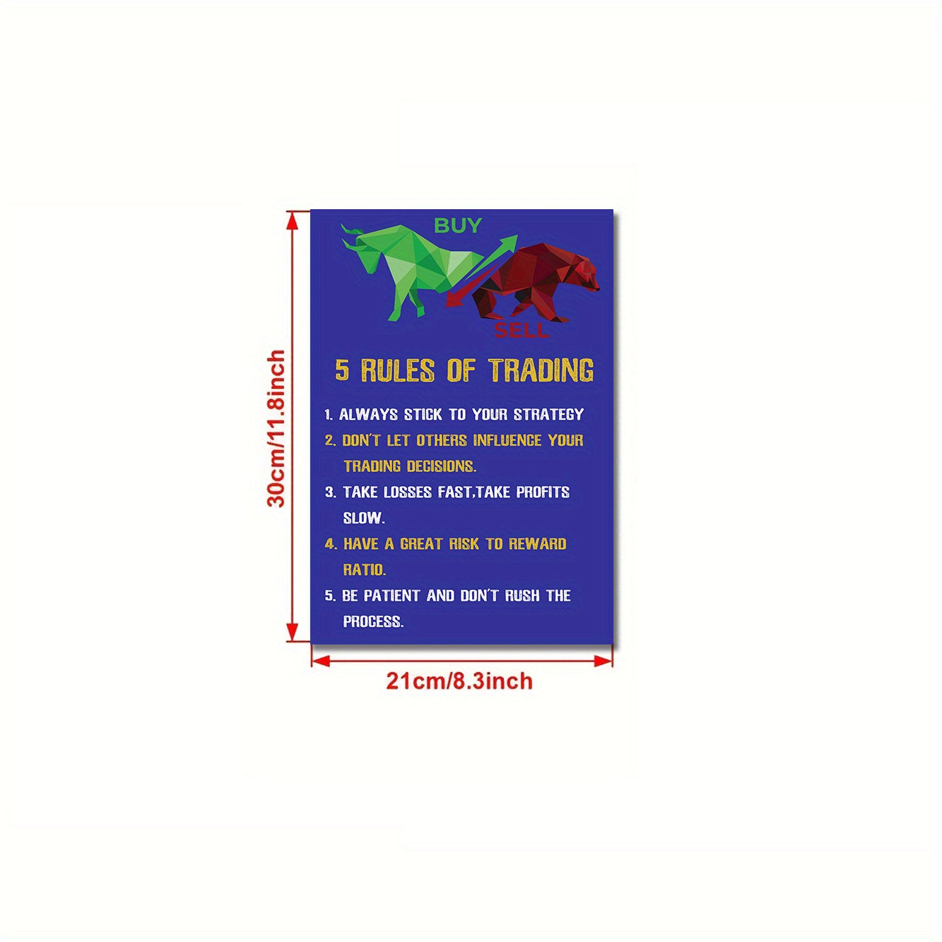 Modern Art Canvas Wall Art for Traders Candlestick Pattern Fall Decor Wall Art without Frame