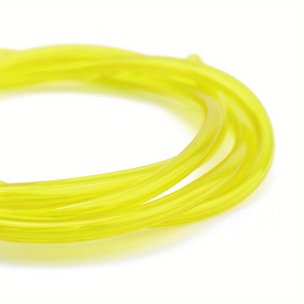 Universal yonilgʻi liniyasi 4 ta to'plam benzin quvurlari uchun zanjirli motobloklar va tashqarida foydalanish uchun