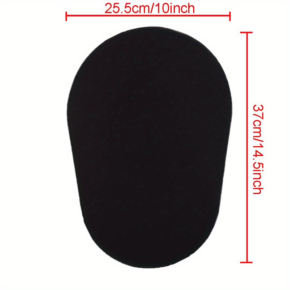 Moving Pad for 5-8 Quart Stand Mixer Kitchen Accessory Non-Slip Durable Material