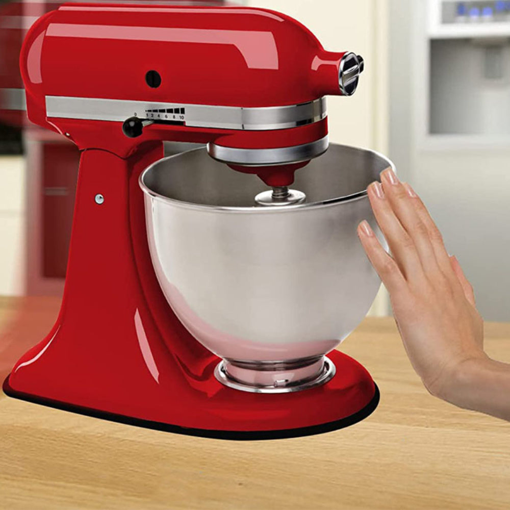Moving Pad for 5-8 Quart Stand Mixer Kitchen Accessory Non-Slip Durable Material