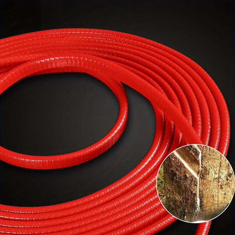 Car Door Edge Protector Strip Guard Rubber Seal Anti Collision Edge Trim