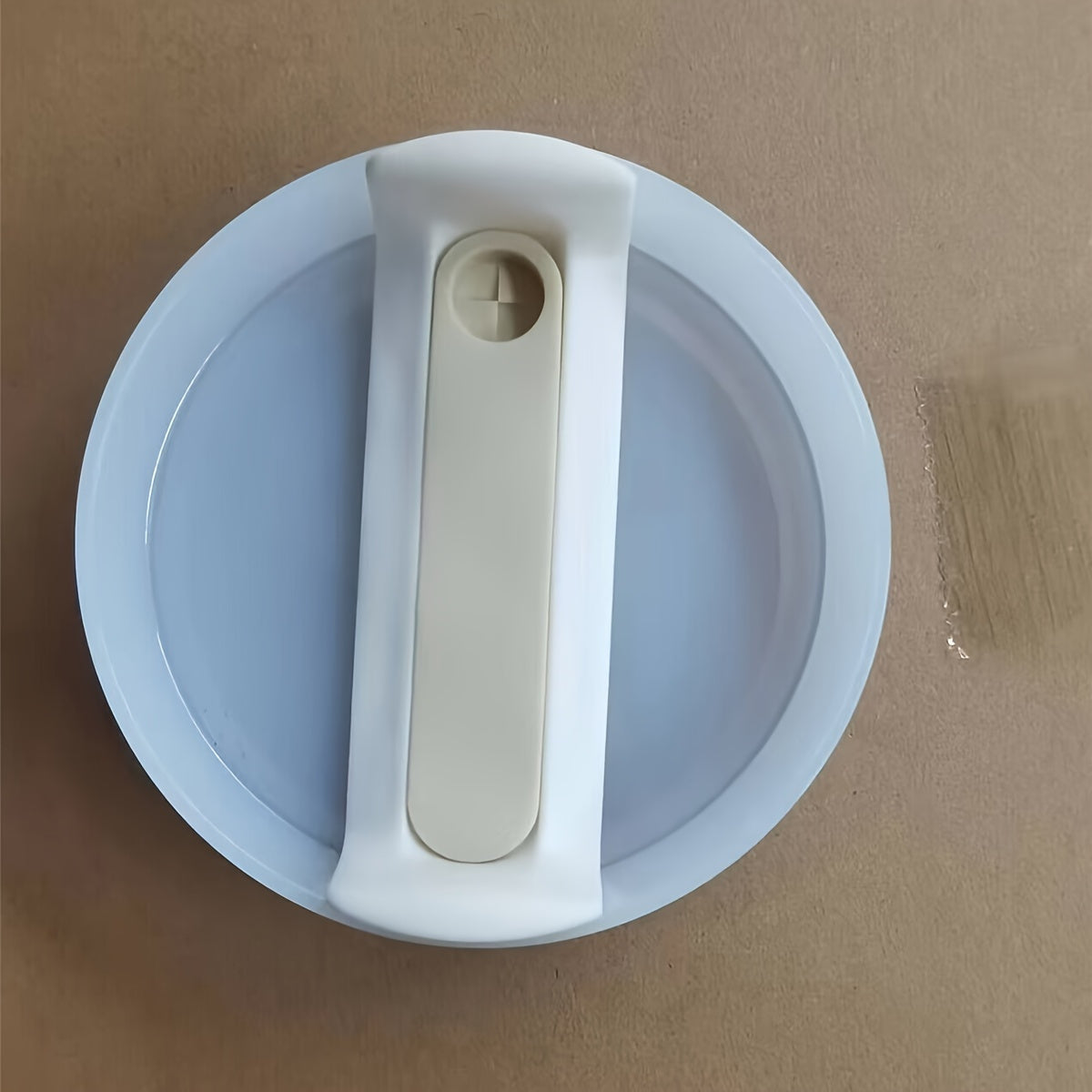 Tapa para vaso de 40 oz sin fugas, compatible con Adventure Quencher para taza de viaje