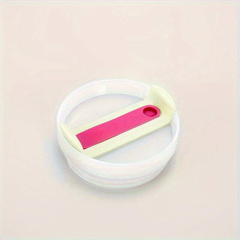 Tapa para vaso de 40 oz sin fugas, compatible con Adventure Quencher para taza de viaje