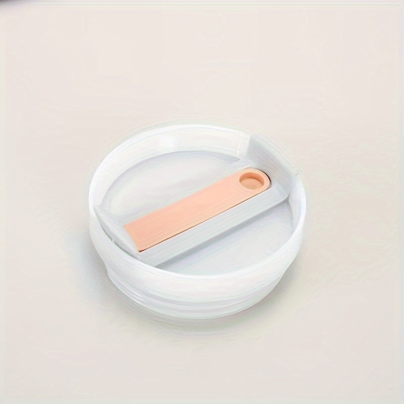 Tapa para vaso de 40 oz sin fugas, compatible con Adventure Quencher para taza de viaje