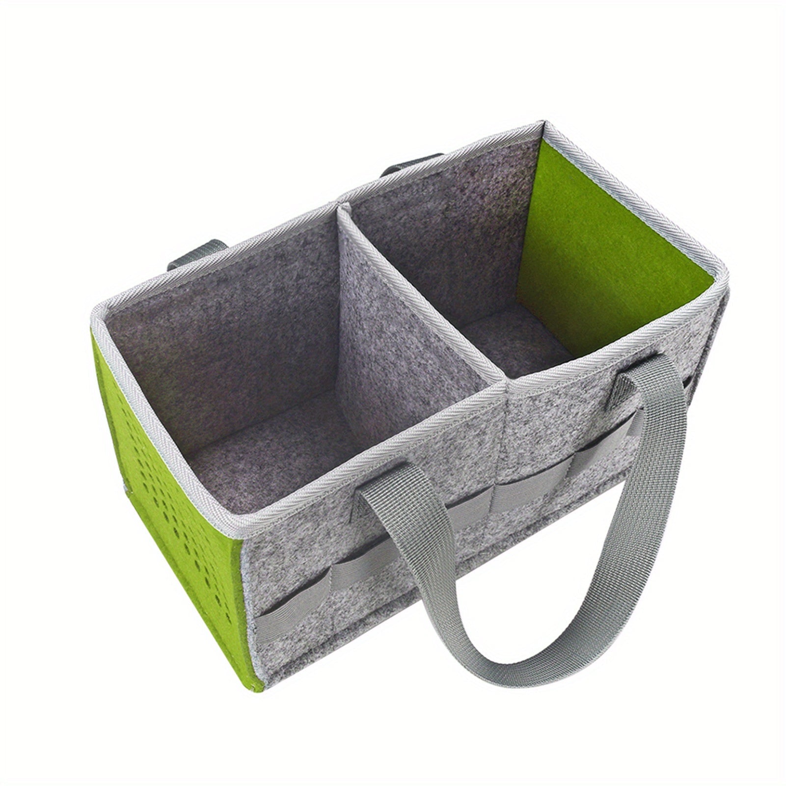 Foldable Storage Box for Tonies Toniebox Starter Set with Dust-Proof Travel Case