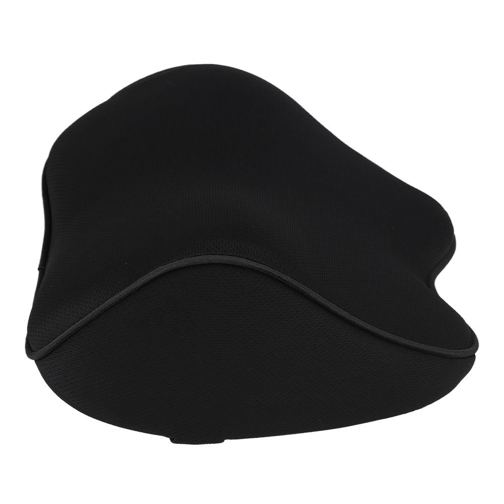 Almohada de cuello para coche universal de espuma viscoelástica, soporte para viaje, cojín para cabecera