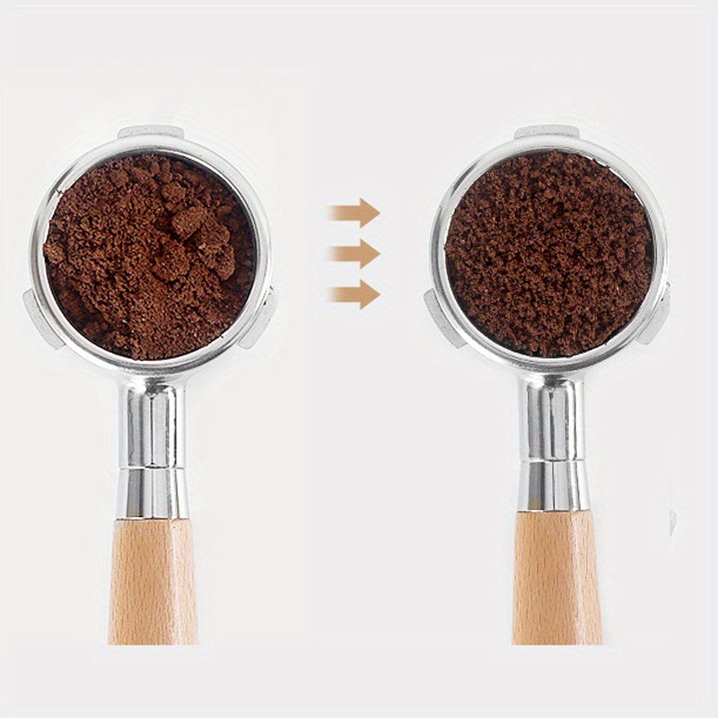 Stainless Steel Coffee Powder Stirrer Needle for Espresso Mixing