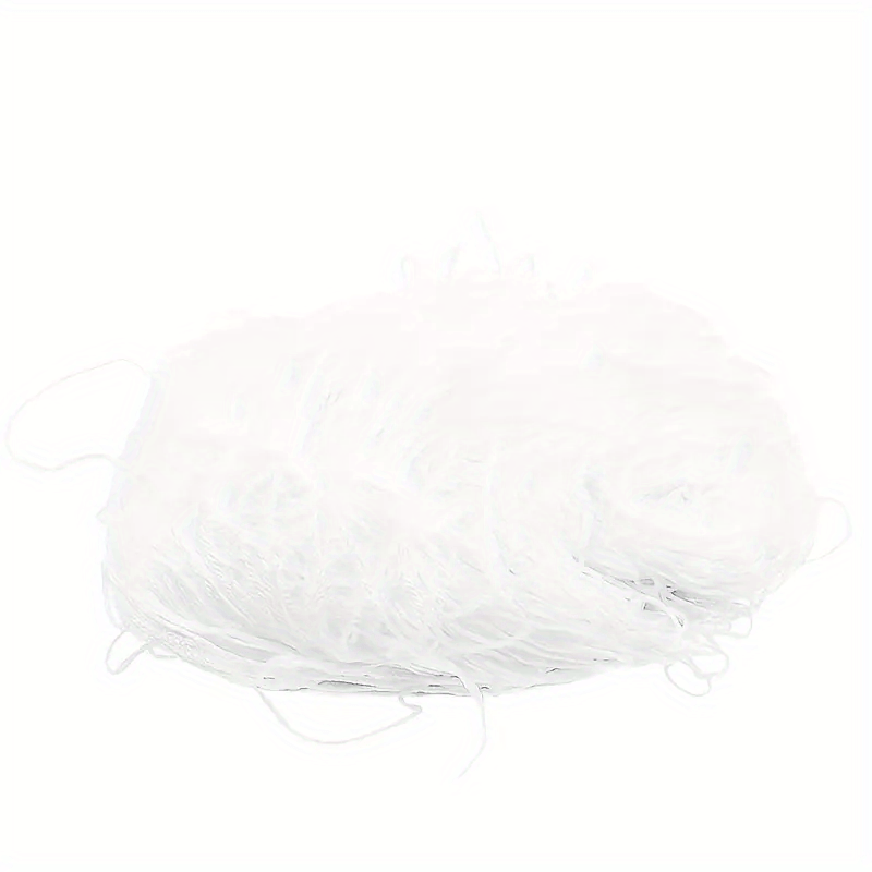 Garden Plant Support Net 152.4x457.2cm Climbing Garden Net for Balcony and Container Planting