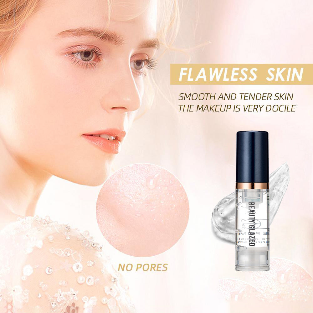 Travel Makeup Set Primer Concealer Foundation All Skin Tones Matte Liquid