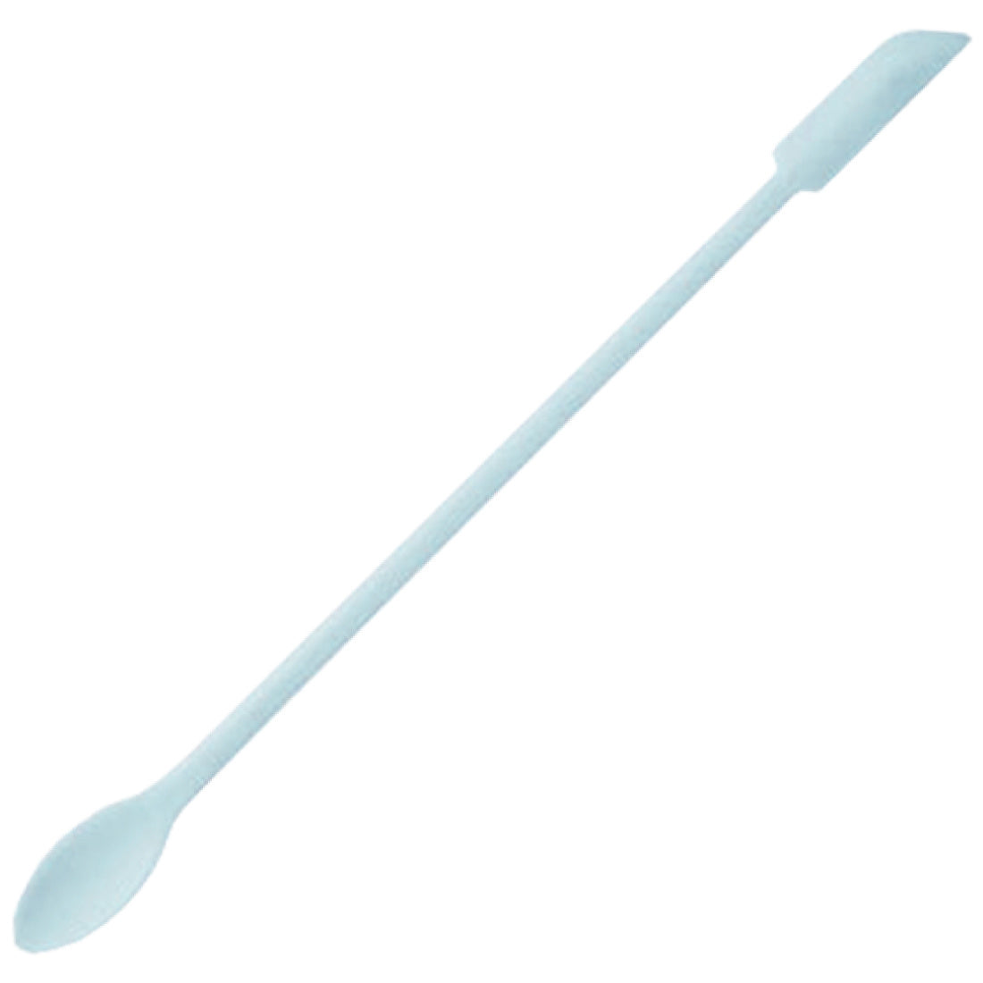 Скребок для воска из силикона с длинной ручкой, устойчивый к высоким температурам, лопатка для перемешивания, кухонный инструмент