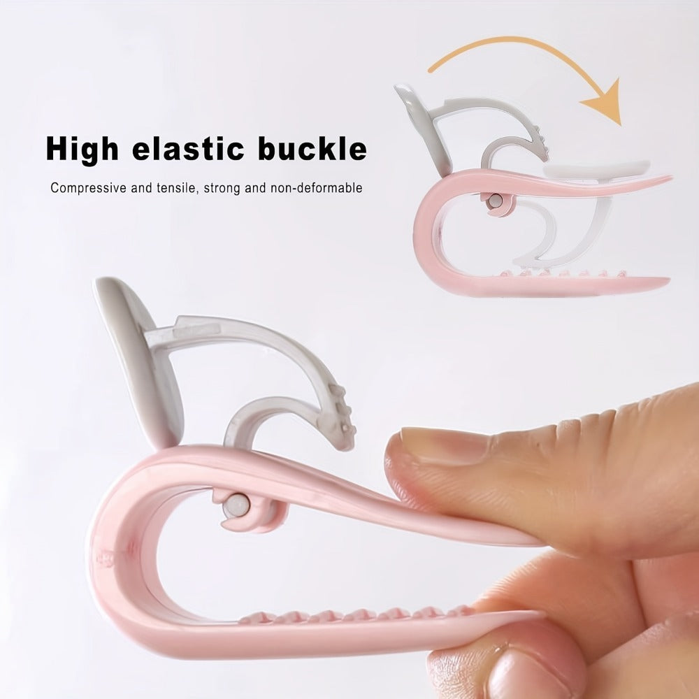 Set of 8 16 24 Bed Sheet Clips Non-Slip Quilt Grippers Fasteners for Bedding