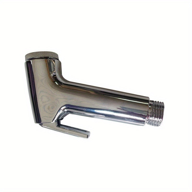 Handheld Toilet Bidet Spray Head Water Nozzle Bathroom Accessories