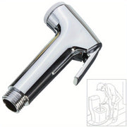 Handheld Toilet Bidet Spray Head Water Nozzle Bathroom Accessories