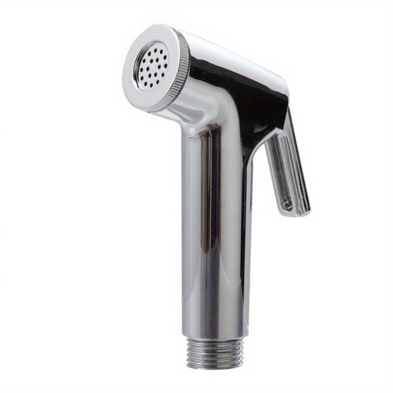 Handheld Toilet Bidet Spray Head Water Nozzle Bathroom Accessories
