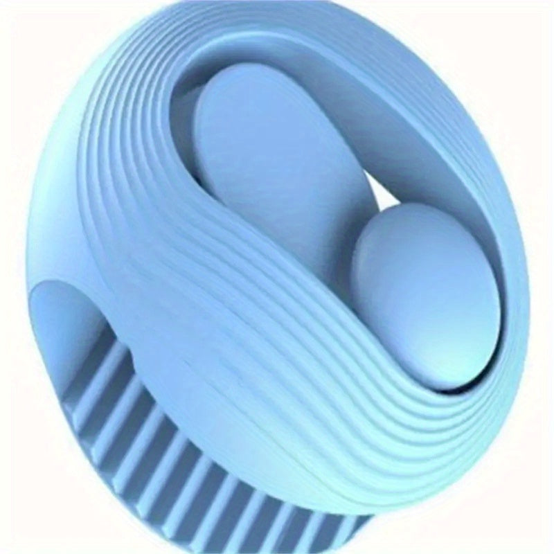 Ikki dona sirpanmaydigan yostiq tutgichlari - to'rtburchak tutqichlar, yotoq to'saklari va ko'rpa-to'saklarni mustahkam ushlab turish uchun. Ignasiz mahkamlagichlar turli ranglarda.