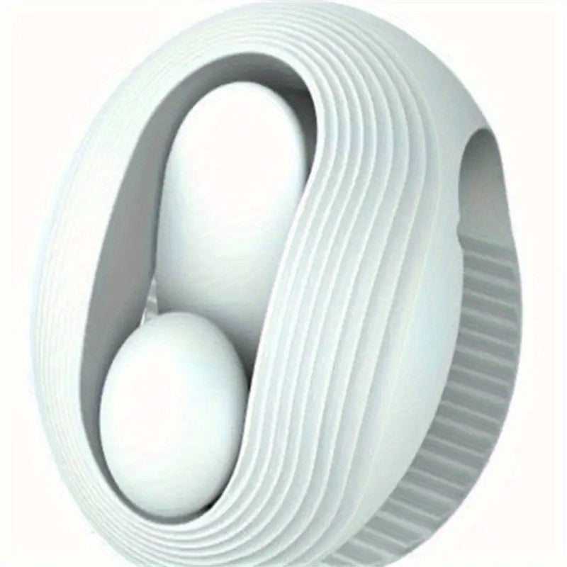 Ikki dona sirpanmaydigan yostiq tutgichlari - to'rtburchak tutqichlar, yotoq to'saklari va ko'rpa-to'saklarni mustahkam ushlab turish uchun. Ignasiz mahkamlagichlar turli ranglarda.