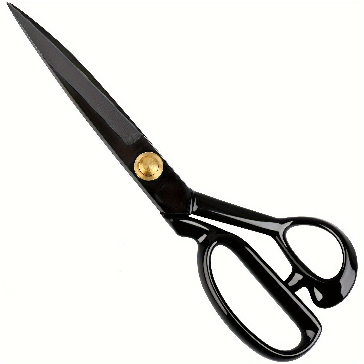 Heavy Duty Fabric Tailoring Scissors 20.32cm High Carbon Steel Leather Sewing Shears