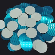 10/20pcs Metal Magnetic Plates 30x30mm for Car Holders Phone Stands