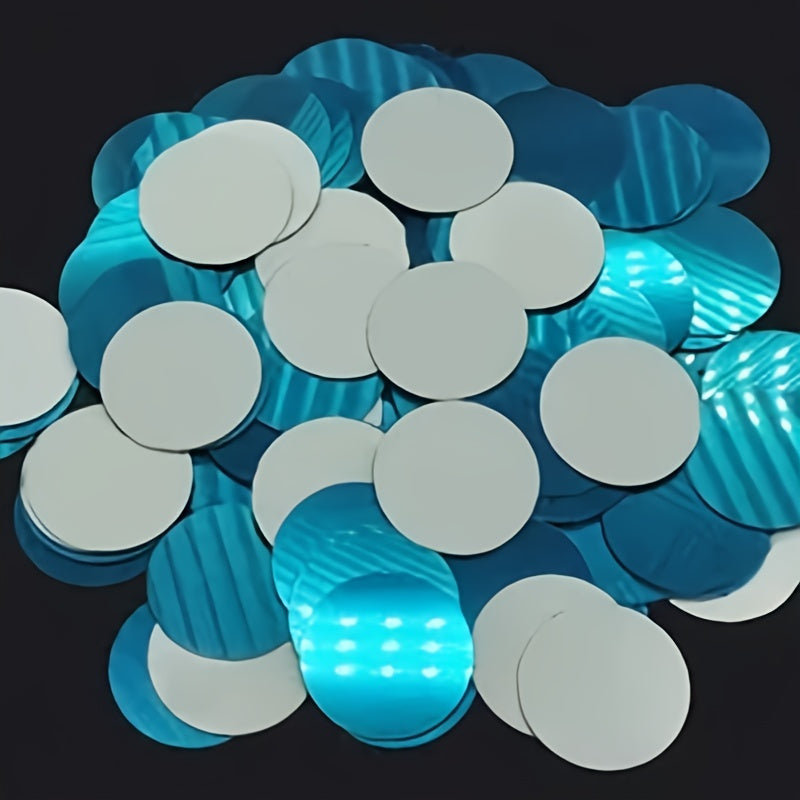 10/20pcs Metal Magnetic Plates 30x30mm for Car Holders Phone Stands