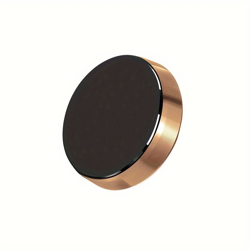 Universal Magnetic Car Phone Mount Durable GPS Vent Dashboard Holder
