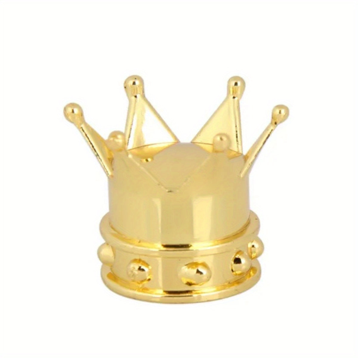 4Pcs Bicycle Tire Valve Caps Presta Auto Truck Car Wheel Stem Accessories