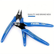 Diagonal Pliers High Manganese Steel Wire Cable Cutters Hand Tool