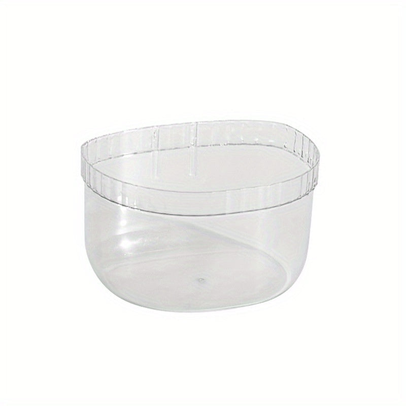 Oddiy o'rnatish devorga o'rnatiladigan oshxona tashkilotchisi - Ziravorlar, piyoz, zanjabil va sarimsoqni saqlash uchun teshik ochmasdan osiladigan savat.