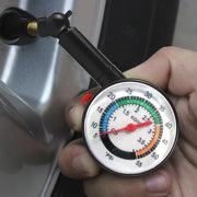 High Precision Car Tire Pressure Gauge for Monitoring and Measurement