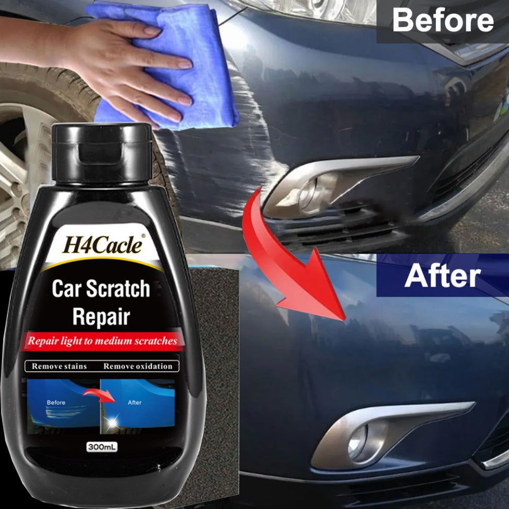 Auto Scratch Remover Paint Care Tool for Car Body Repair and Polishing