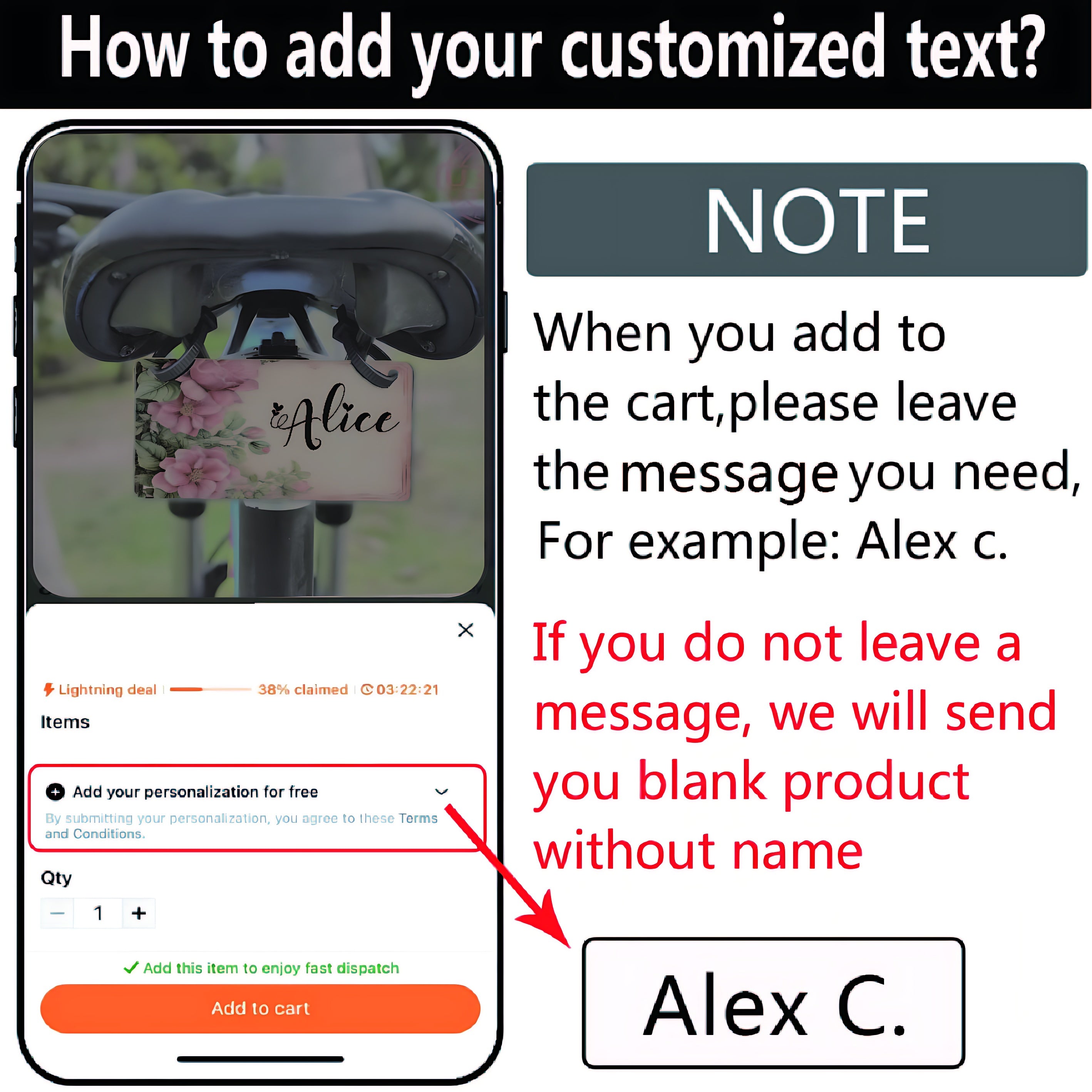 Placa de matrícula de diseño cielo estrellado personalizada para decoración del hogar y del coche