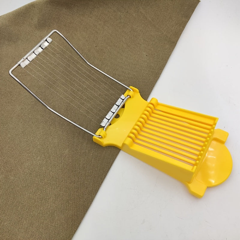 Multifunctional Food Slicer Egg Cutter Spam Slicer Kitchen Tool