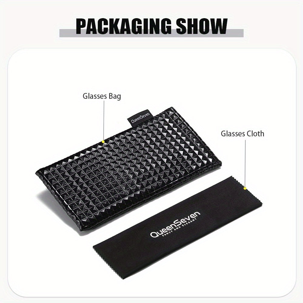 Polarized Cat Eye Sunglasses for Women and Men Mirrored Metal Frame Driving Beach Travel