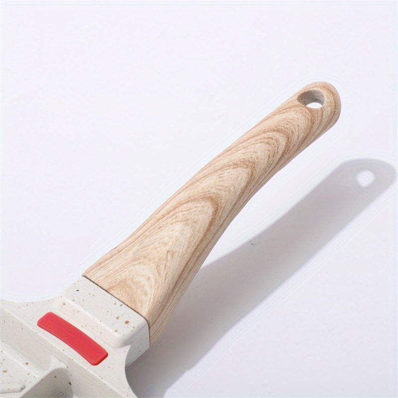 Non-Stick Skillet for Cooking Steak Eggs and More 10-Inch Frying Pan