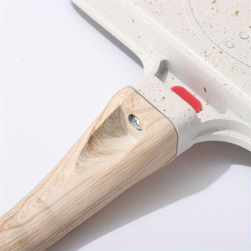 Non-Stick Skillet for Cooking Steak Eggs and More 10-Inch Frying Pan