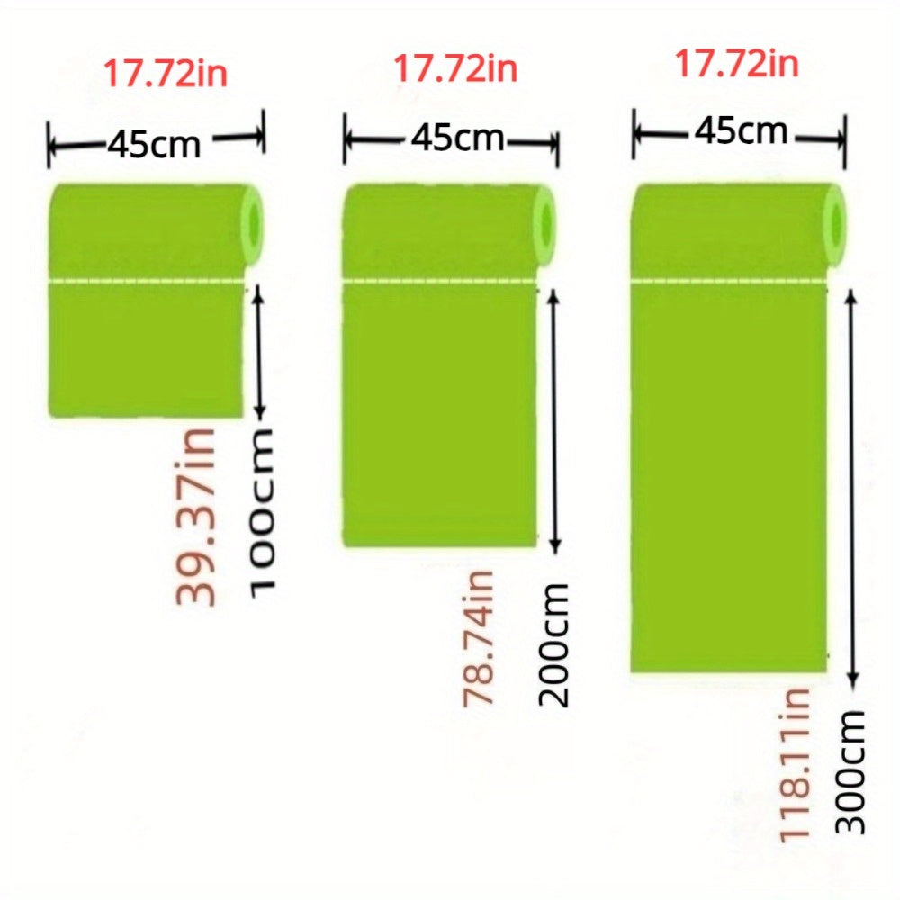 Waterproof Removable Vinyl Wallpaper Blue Geometric Self-Adhesive for Living Room Bedroom Furniture