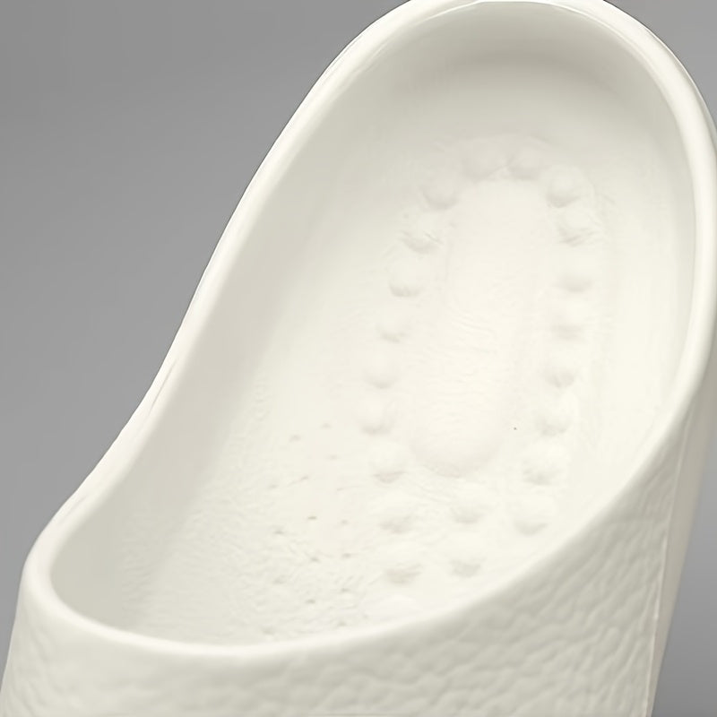 Unisex EVA Clogs Casual Indoor Outdoor Open Toe Comfort Shoes