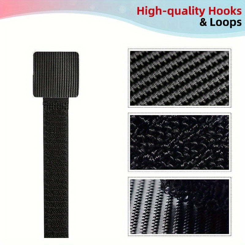 10 dona kabellarni tartibga soluvchi yuqori sifatli ushlab turuvchi oshxona uchun