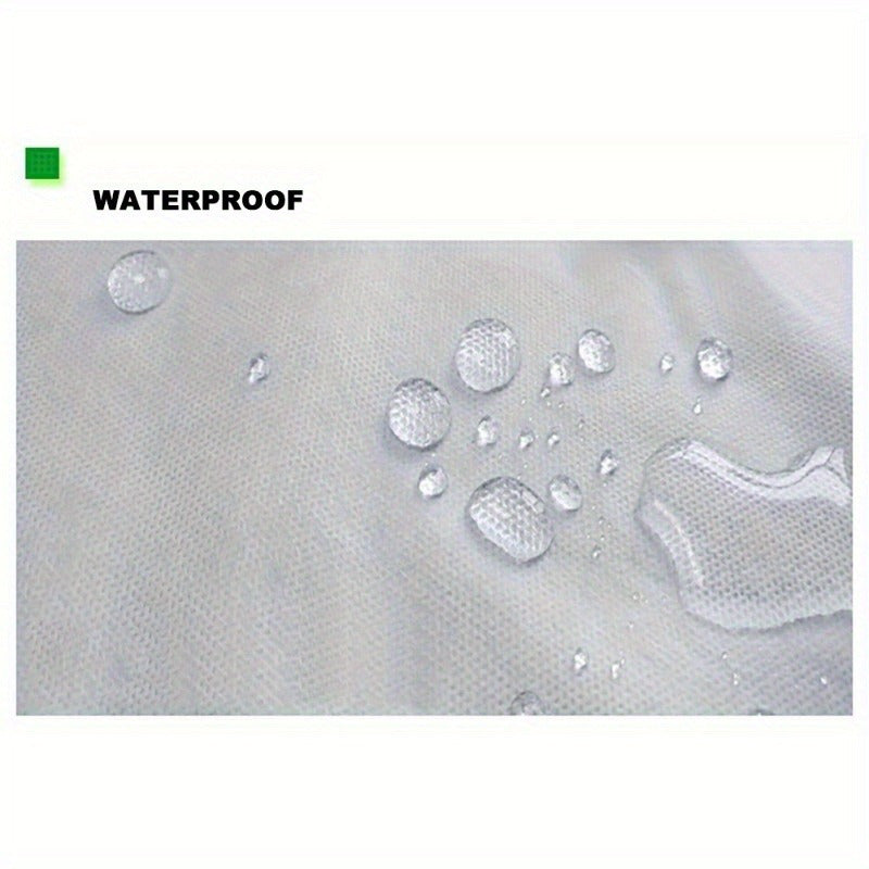 100pcs Fruit Mesh Bags Insect Proof Rainproof Breathable Plant Climbing Net Trellis Netting