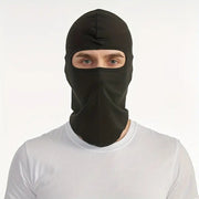 Unisex Full Face Mask Windproof Ski Mask Tactical Hood Motorcycle Bike Skateboarding