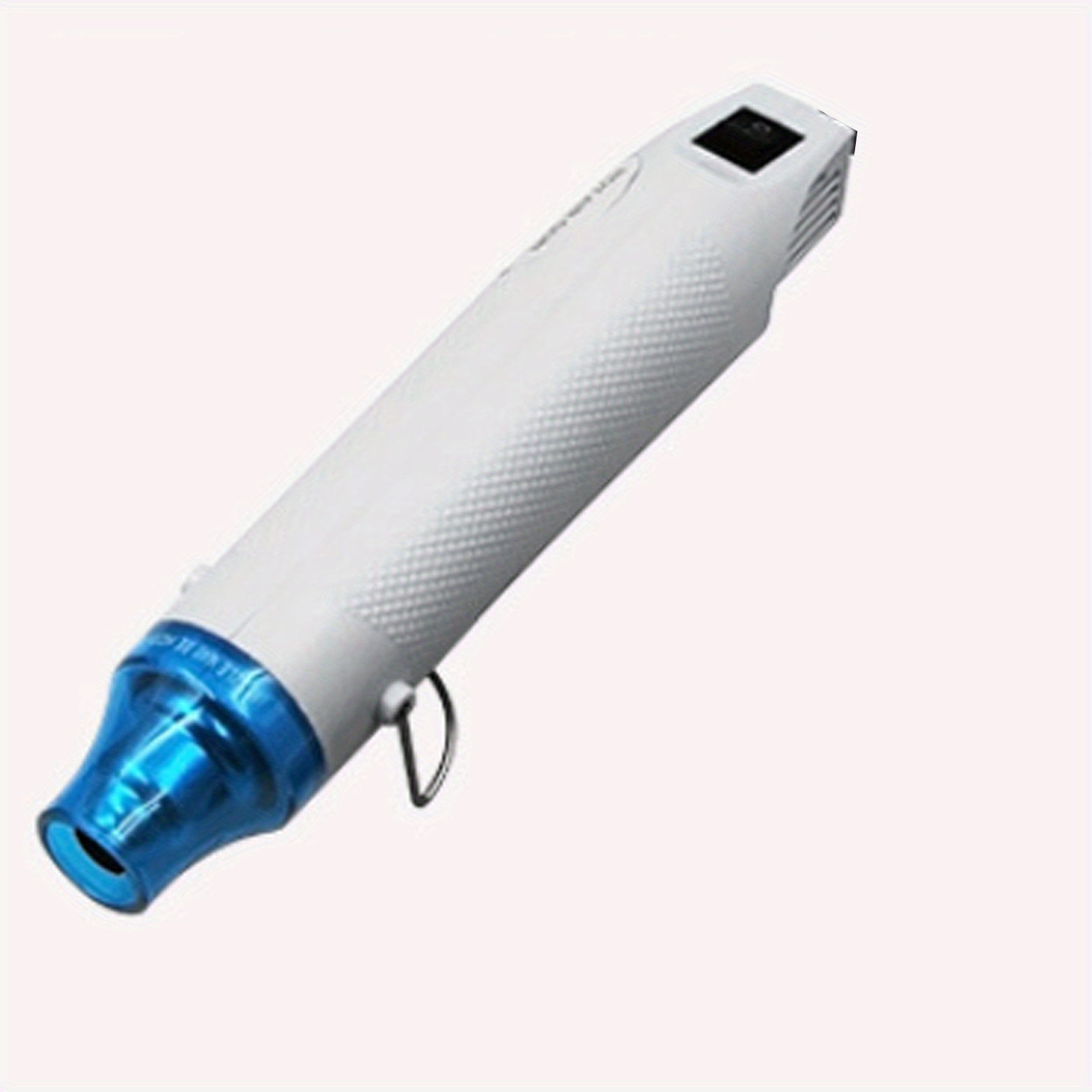 Small Heat Gun 220-240V for Shrink Wrap DIY Crafts and Projects