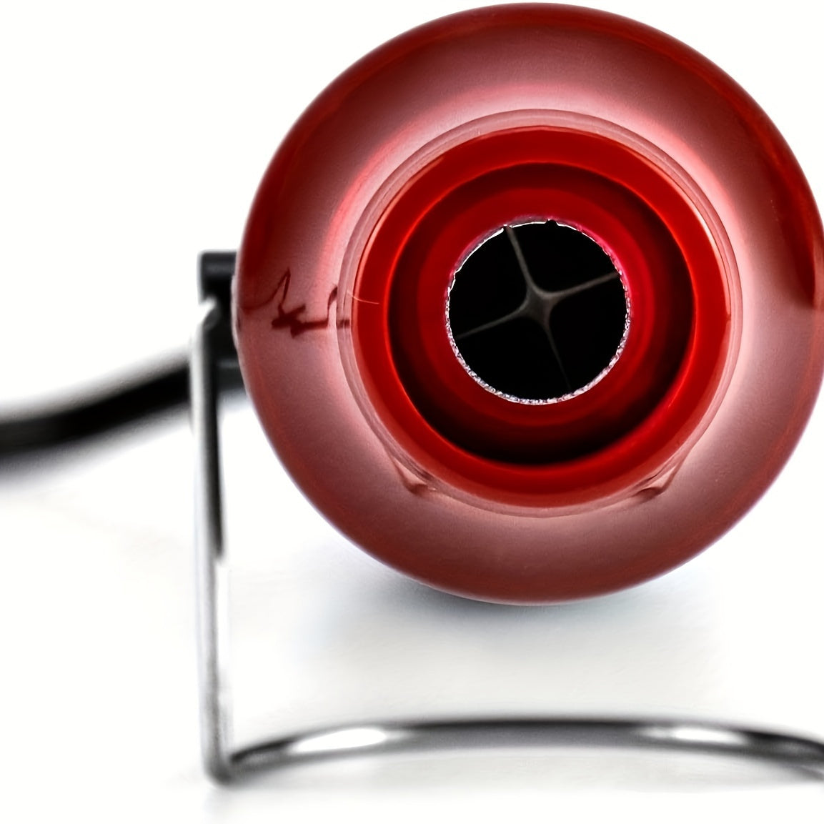 Small Heat Gun 220-240V for Shrink Wrap DIY Crafts and Projects