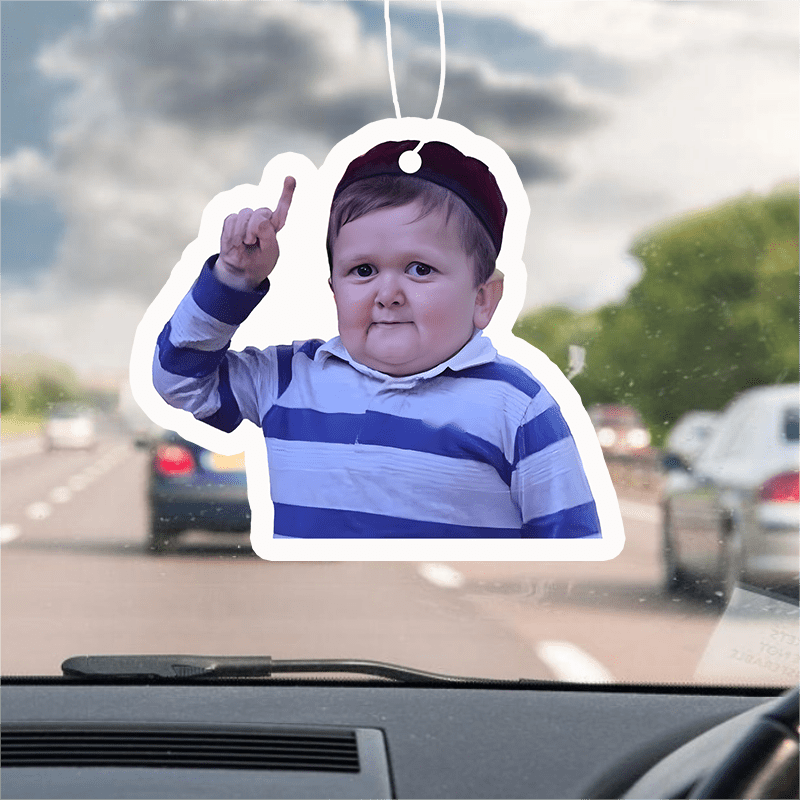 Car Air Freshener Pendant Fragrance Diffuser Auto Interior Decoration