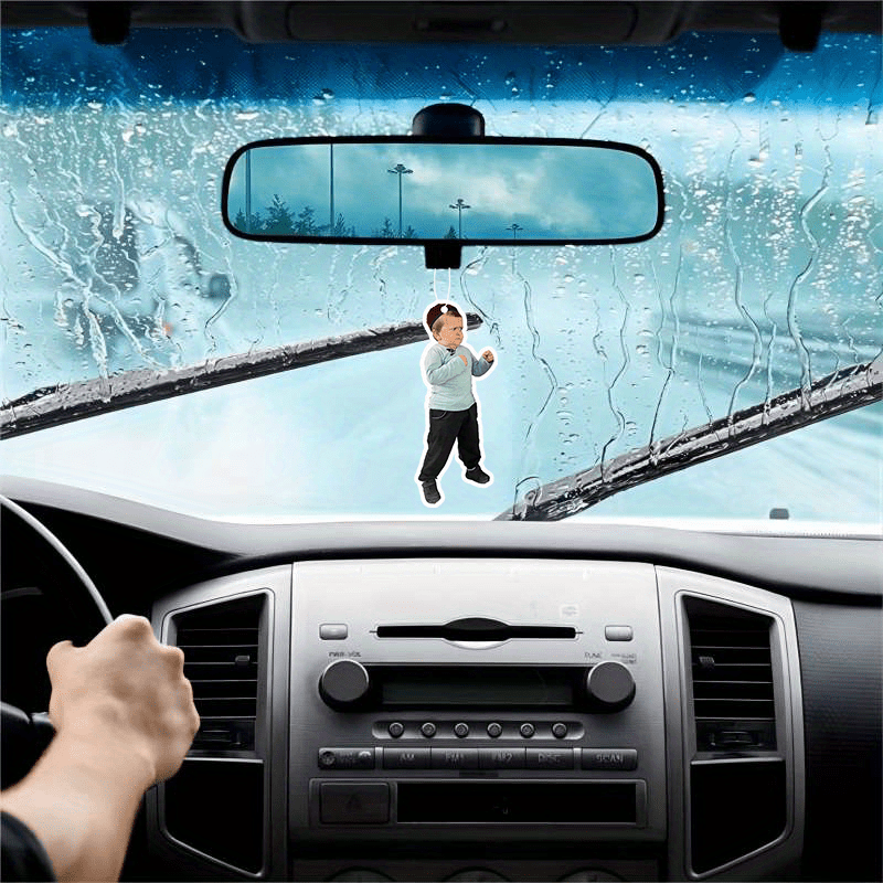 Таблетка для ароматерапии автомобиля, украшение на заднее зеркало, ароматический кулон